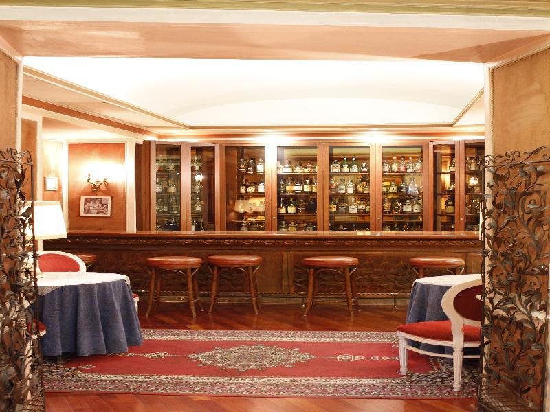 Hotel Eliseo Рим Экстерьер фото