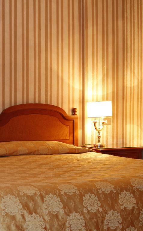 Hotel Eliseo Рим Экстерьер фото